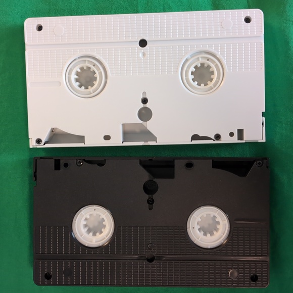 Skateboarding VHS Bundle 3 Tapes Adio One Step beyond Progression VM 4 1st Step - Picture 10 of 12